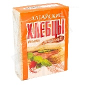 Хлебцы "Ржаные" 75г