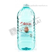 Вода питьевая артезианская "Ассоль" негаз. 6л пэт