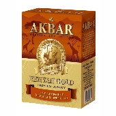 Чай "Акбар" черный Кения Голд 200г