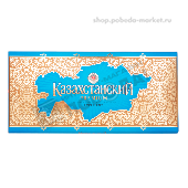 Шоколад "Казахстанский" Премиум 100г Баян Сулу