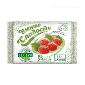 Мармелад "Умные сладости" желейно-формовой 200г