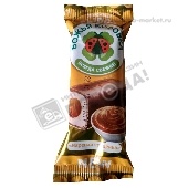 Сырок творожный глаз. "Божья коровка" вареная сгущенка 23% 40г