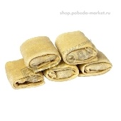 Блины с мясом и рисом с/м 450г