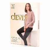 Колготки "Клевер Коттон" 150д р.5