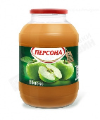 Сок "Персона" 3л ст/б Яблоко