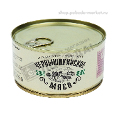Свинина тушеная "Чернышихинское мясо" ГОСТ 325г ж/б