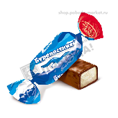 Конфеты Буревестник Красный Октябрь