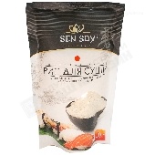 Рис для суши "Сэн Сой" 250г