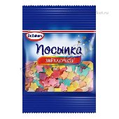 Посыпка "Др.Оеткер" звездочки 10г