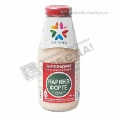 Биопродукт кисломолоч. "Наринэ форте" 3,2% 300мл ст/б