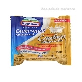 Сыр плавл. "Хохланд" 45% 150г сливочный классический (слайсы)