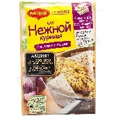 Смесь "Магги" На второе д/нежного филе куриной грудки с чесноком и травами 30,6г