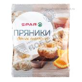 Пряники "СПАР" Цветок апельсина 300г м/у