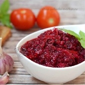 Заправка для борща 530г