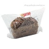 Хлеб "Подсолнечный" 250г Форнакс