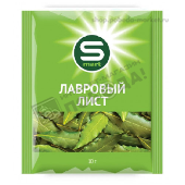 Лист лавровый "СМАРТ" 10г