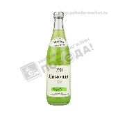Напиток "Лимон Стори" б/а сильногаз.0,5л ст/б Мум Баи Премиум