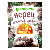 Перец "Русский аппетит" душистый горошек 10г Витэкс