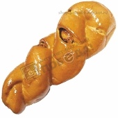 Булочка Маковка 170г