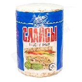 Слайсы "Пшеничные" 90г