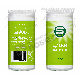 Диски ватные "СМАРТ" 50шт