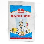 Ванилин "Престон" 1,5г Арикон