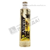 Масло подсолн. "Альтеро" с оливковым рафинированное 0,81л