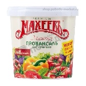 Майонез "Махеевъ" 50,5% 820мл Провансаль ведро