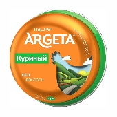 Паштет "Аргета" куриный 95г