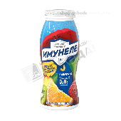 Напиток кисломол. "Имунеле" 1,2% 100г мультифрукт бут.