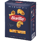 Макароны "Барилла" Пипе Ригате 450г