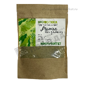 Чай Матча зеленая "Иммунитет" 50г м/у Биологика