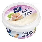 Паста из морепродуктов с чесноком 150г "Балтийский берег"