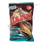 Семечки "Джинн Солнечный великан" жареные соленые 100г