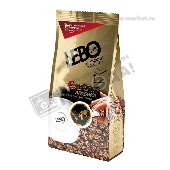 Кофе "Лебо Экстра" молотый д/турки 200г м/у