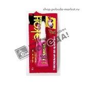 Клей секундный "ЭКОН Экстрим" 3г на блистере Момент