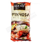 Вермишель "Сэн Сой" фунчоза 200г