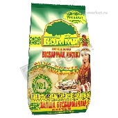 Лапша "Кэмми" Бесбармачная яичная Премиум 250г