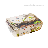 Сыр плавл. "СПАР" 50% 200г Сливочный (ванна)