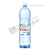 Вода минеральная "Карачинская" газ.1,5л пэт