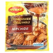 Домашняя подлива "Магги" Мясная 90г