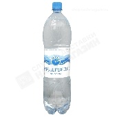 Вода питьевая "Вундервелле" 1,5л пэт