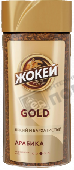 Кофе "Жокей" Голд 95г ст/б