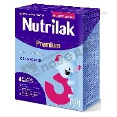 Напиток молочный сухой "Нутрилак" 3 старше 12 месяцев 350г Инфаприм