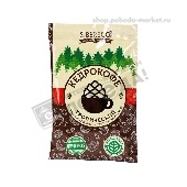 Напиток "Кедрокофе" Тропический 25г СибирьЭко