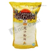 Фунчоза (лапша) "Медведь любимый" мотки 200г