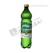 Вода минеральная природная питьевая "Ессентуки №4" газ. 1л пэт