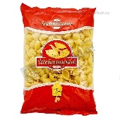 Макароны "Шебекинские" Ракушка №393 450г