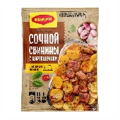 Смесь "Магги" На второе д/сочной свинины с картошечкой 30г