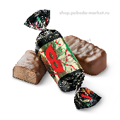 Конфеты Маска Красный Октябрь